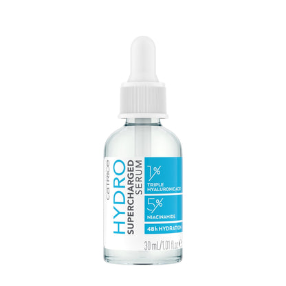 Hydro Supercharged Serum 30ml 30ml