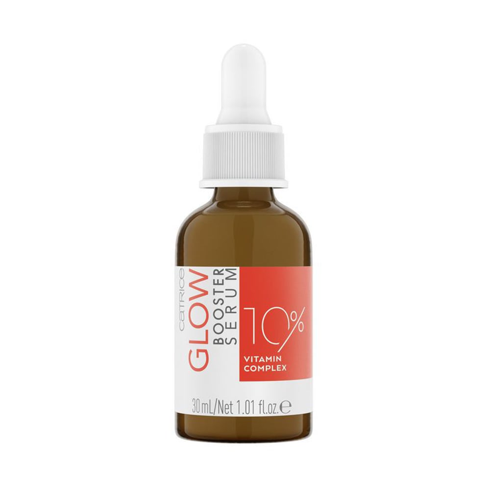 Glow Booster Serum 30ml 30ml