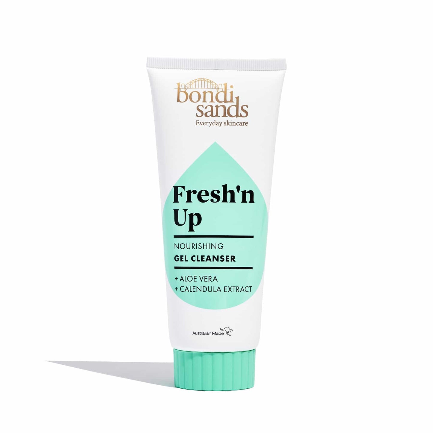 Fresh N Up Gel Cleanser 150ml 150ml