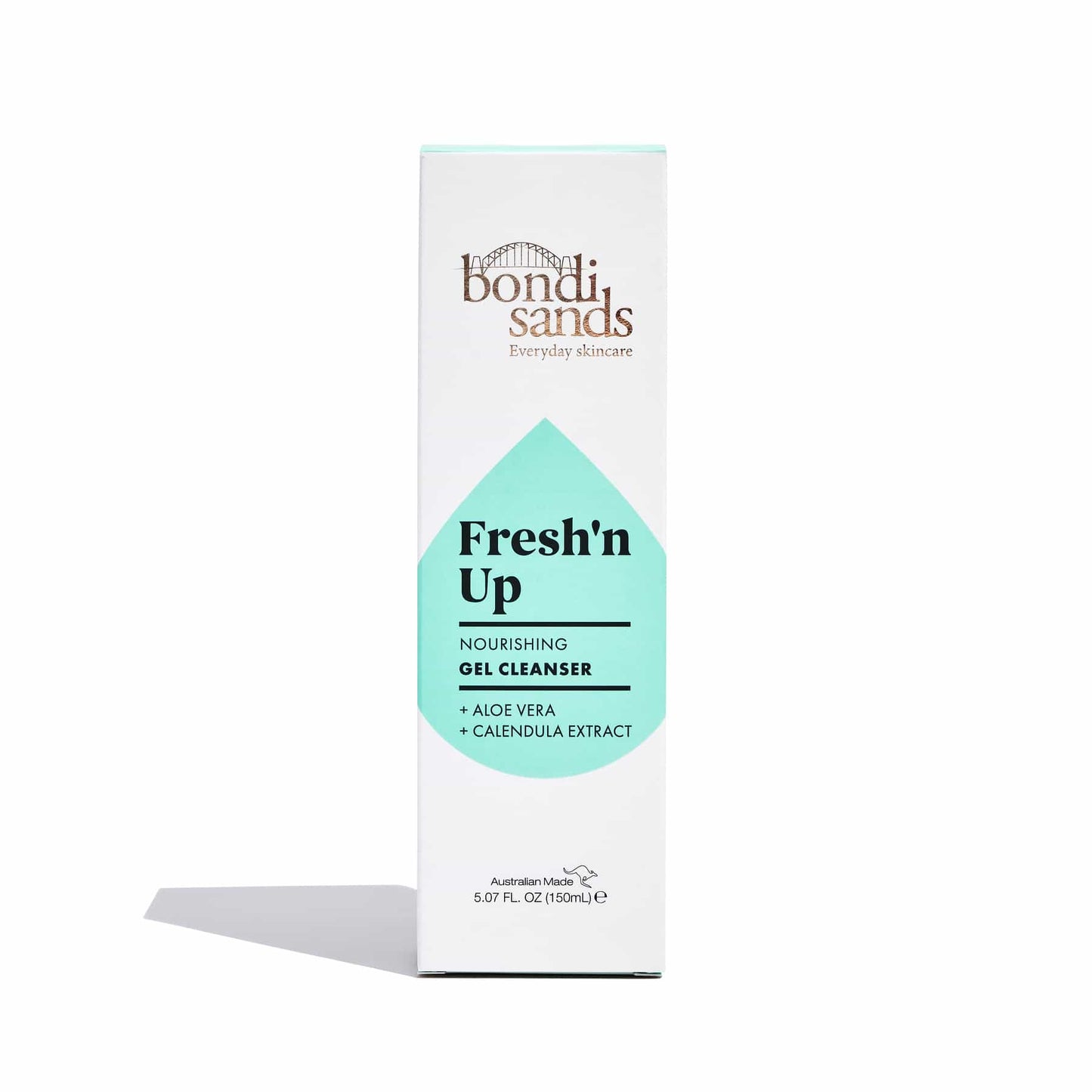 Fresh N Up Gel Cleanser 150ml 150ml