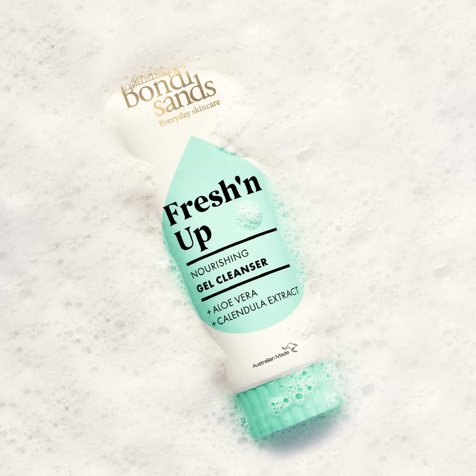 Fresh N Up Gel Cleanser 150ml 150ml