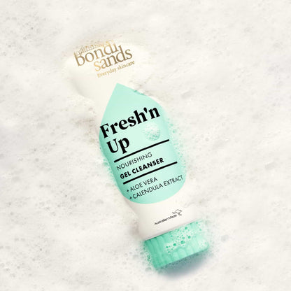 Fresh N Up Gel Cleanser 150ml 150ml