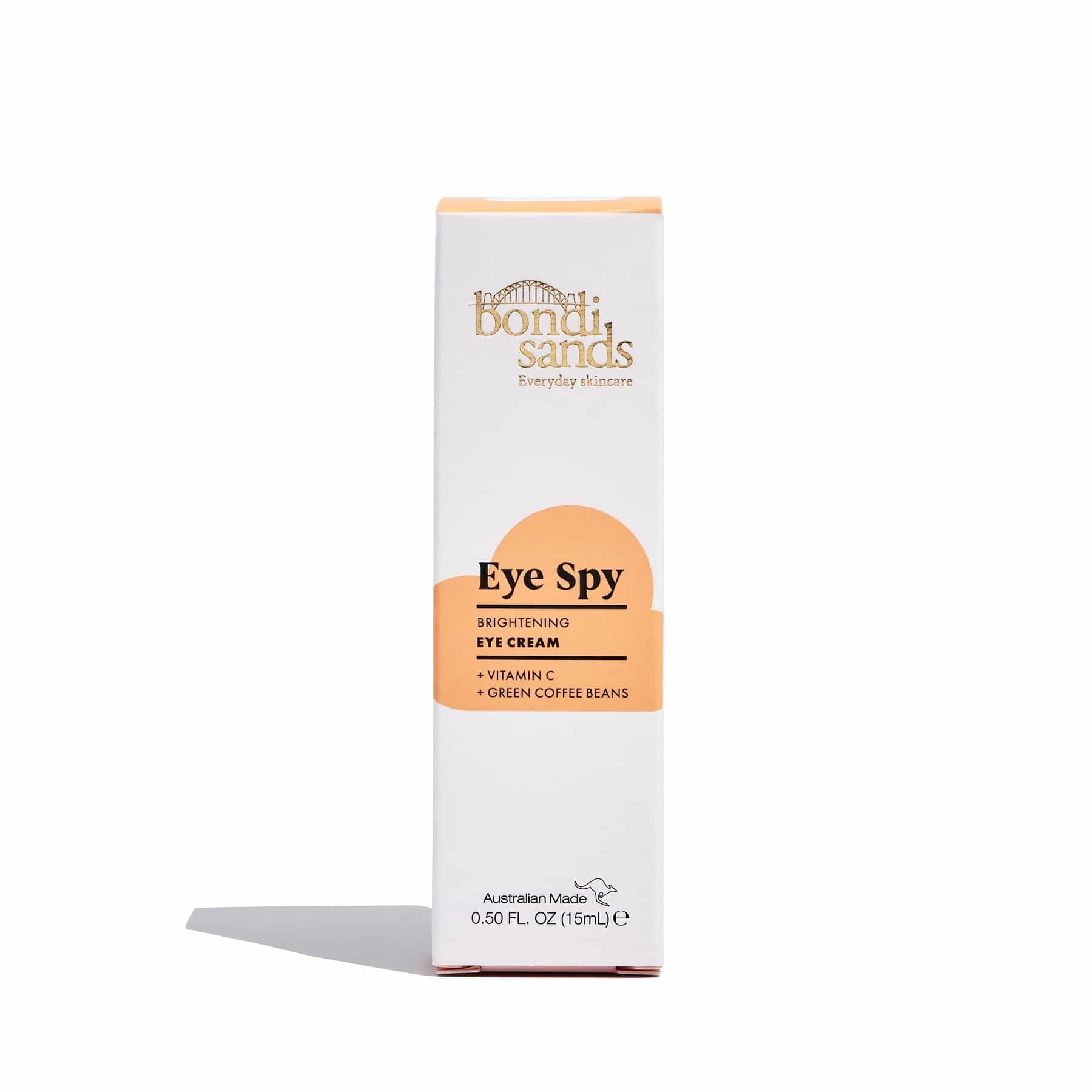 Eye Spy Brightening Eye Cream 15ml 15ml