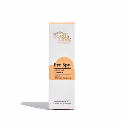 Eye Spy Brightening Eye Cream 15ml 15ml