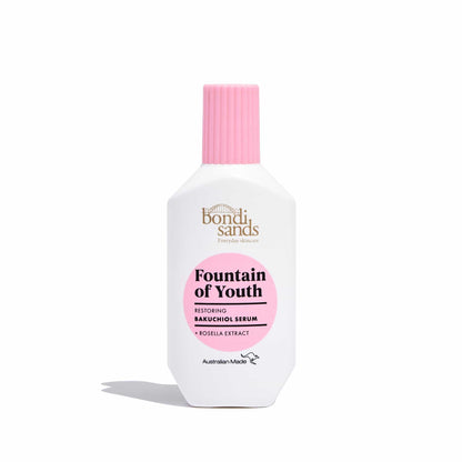 Fountain Of Youth Treatment Booster Vit A 30ml 30ml
