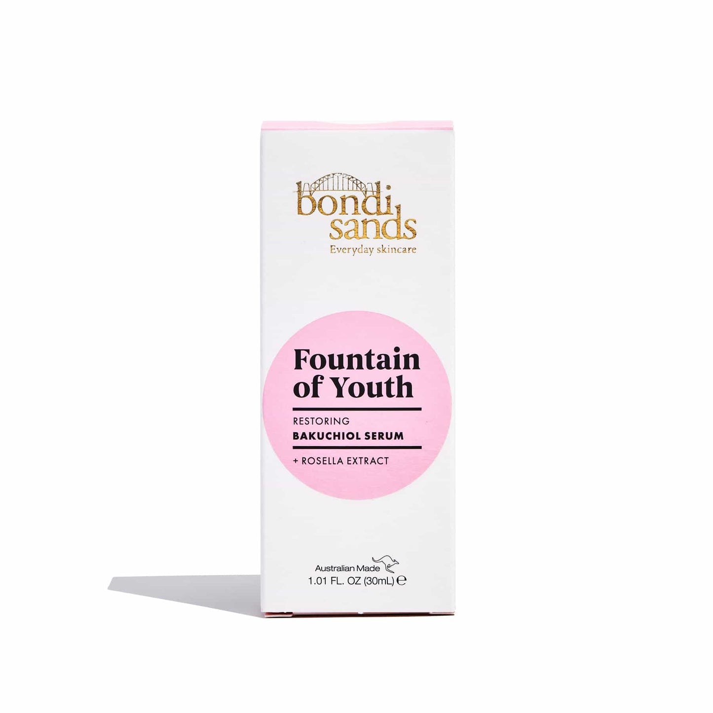 Fountain Of Youth Treatment Booster Vit A 30ml 30ml