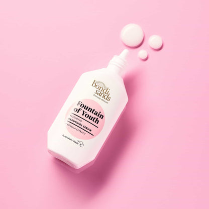 Fountain Of Youth Treatment Booster Vit A 30ml 30ml