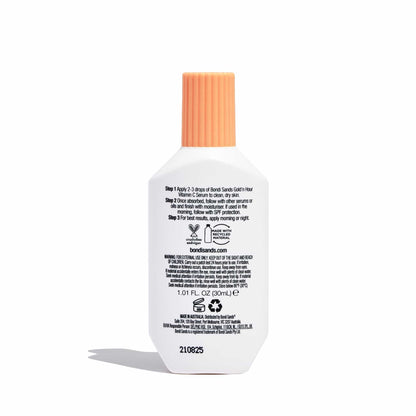 Gold N Hour Treatment Booster Vit C 30ml 30ml