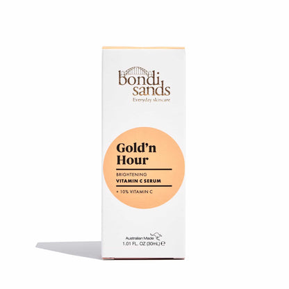 Gold N Hour Treatment Booster Vit C 30ml 30ml