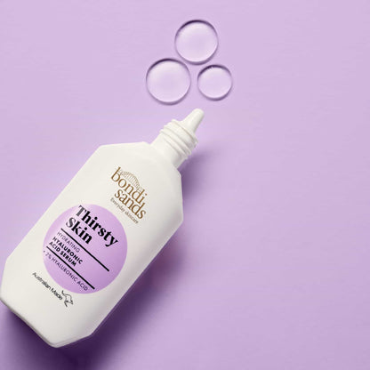 Thirsty Skin Hyaluronic Acid Serum 30ml 30ml