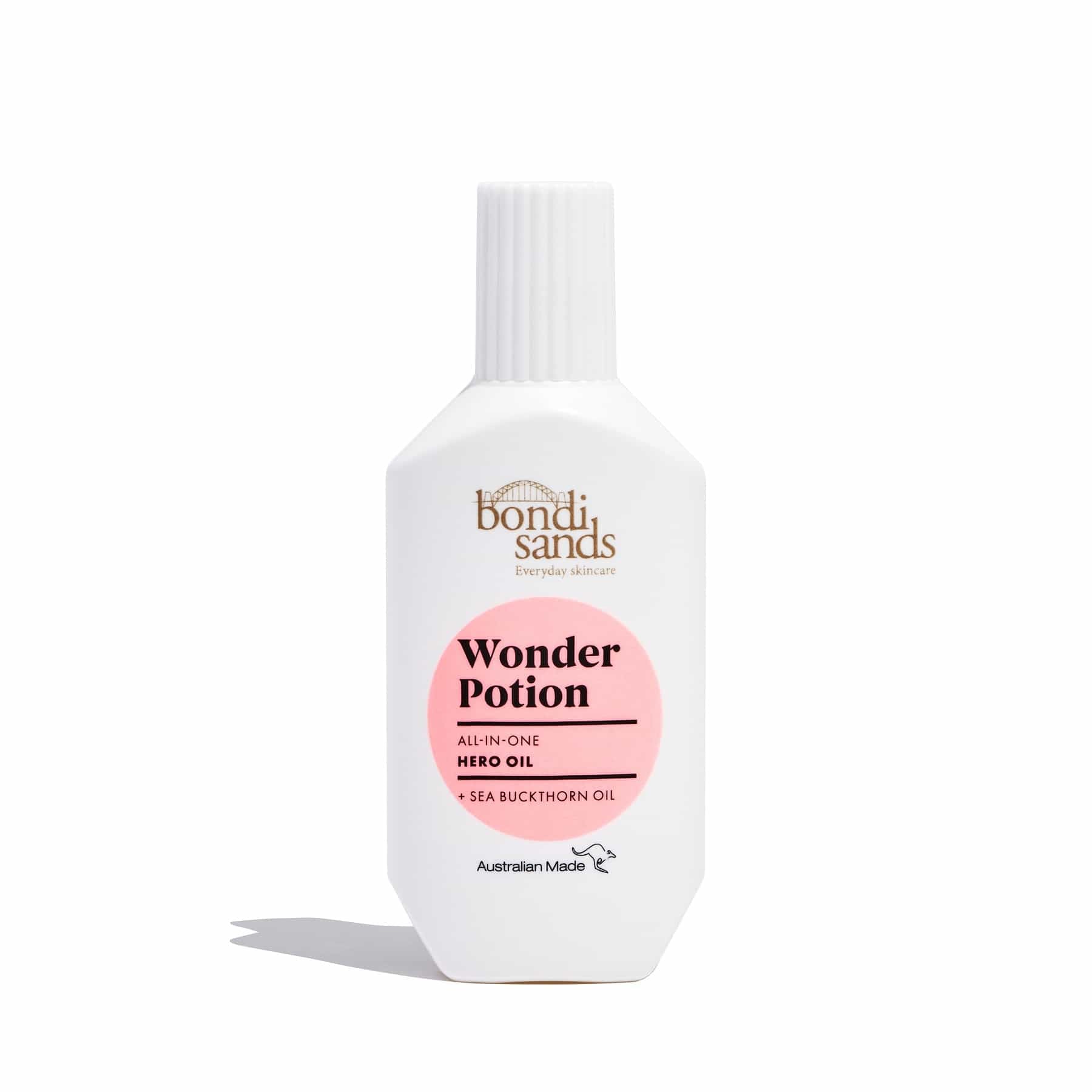 Wonder Potion Hero Oil 30ml 30ml