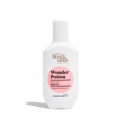 Wonder Potion Hero Oil 30ml 30ml