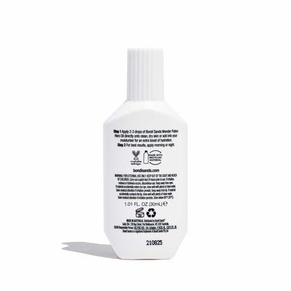 Wonder Potion Hero Oil 30ml 30ml