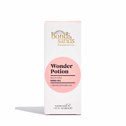 Wonder Potion Hero Oil 30ml 30ml