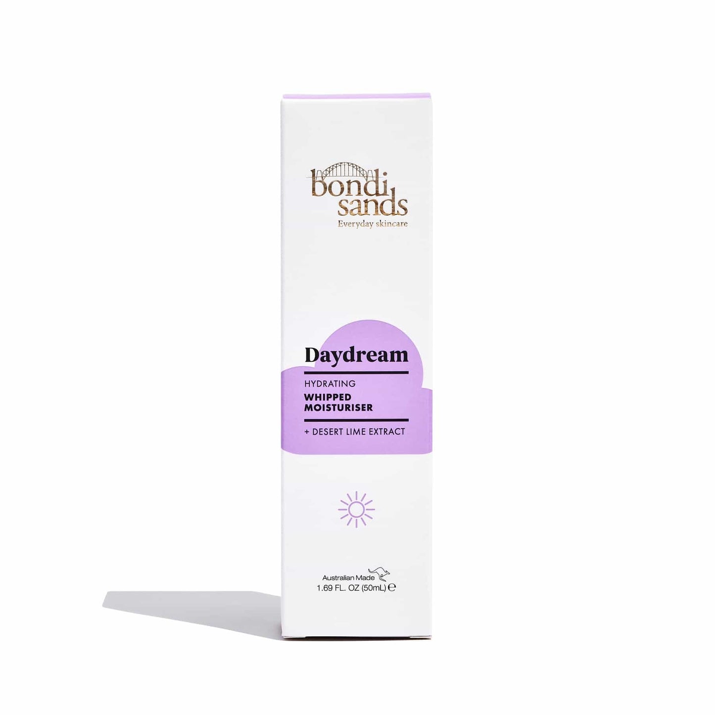 Day Dream Whipped Moisturiser 50ml 50ml