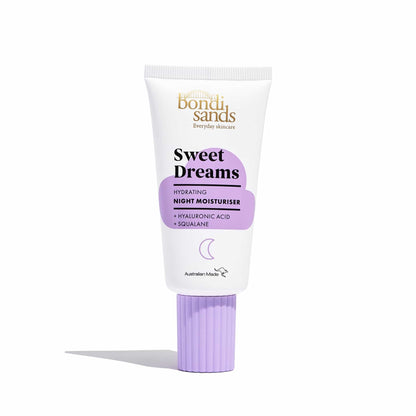 Sweet Dreams Night Moisturiser 50ml 50ml