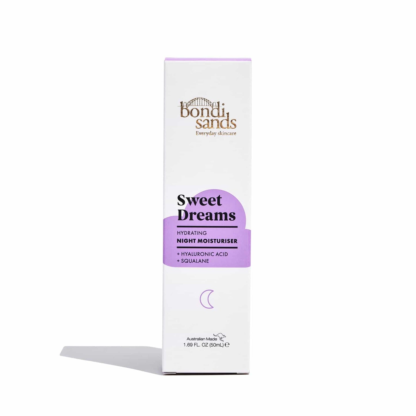Sweet Dreams Night Moisturiser 50ml 50ml
