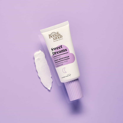 Sweet Dreams Night Moisturiser 50ml 50ml