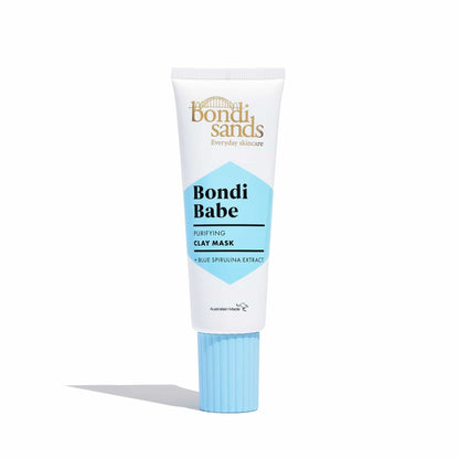Bondi Babe Clay Mask 75ml 75ml