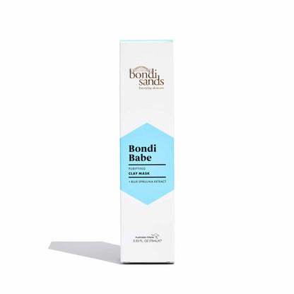 Bondi Babe Clay Mask 75ml 75ml