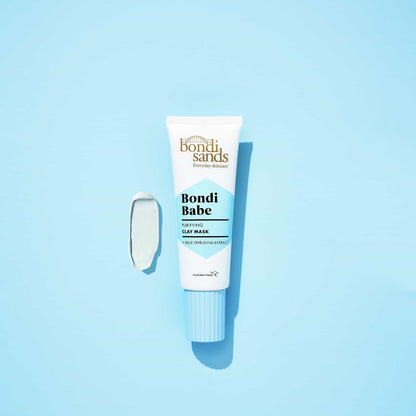 Bondi Babe Clay Mask 75ml 75ml