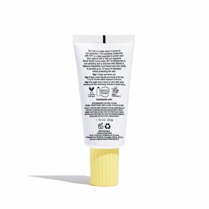 Sunny Daze SPF 50 Face Moisturiser 50g 50g