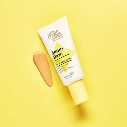Sunny Daze SPF 50 Face Moisturiser 50g 50g