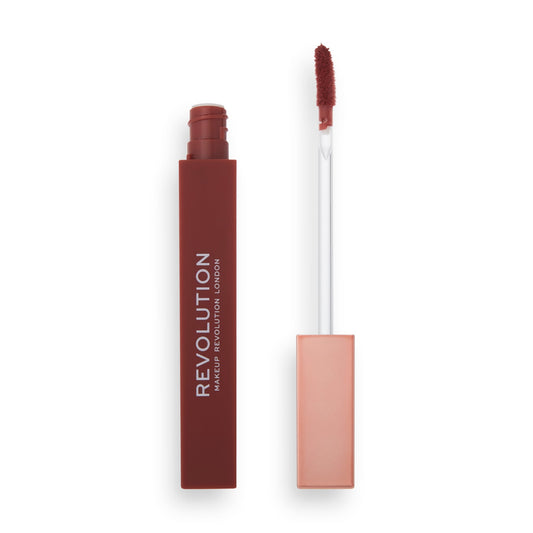 IRL Whipped Lip Crème Burnt Cinnamon Burnt Cinnamon