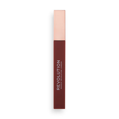 IRL Whipped Lip Crème Burnt Cinnamon Burnt Cinnamon
