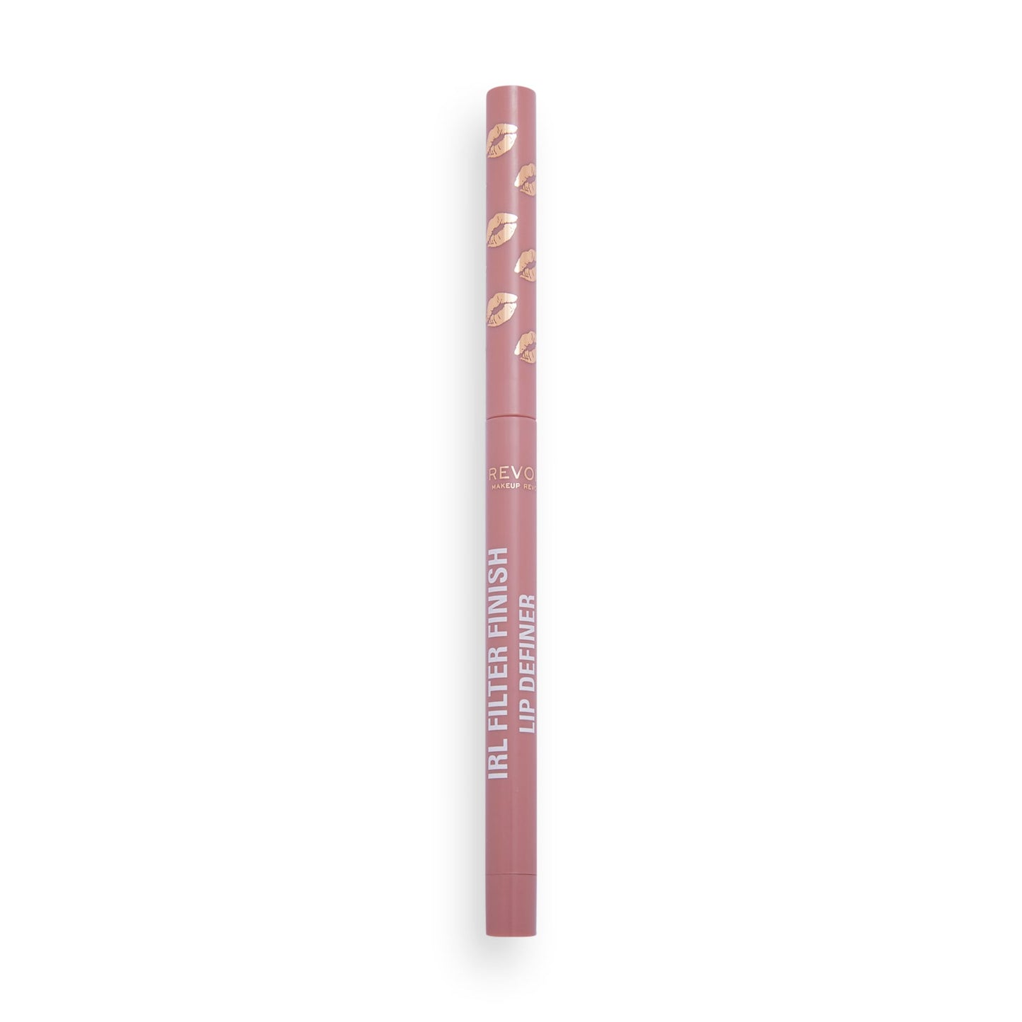 IRL Filter Finish Lip Definer Caramel Syrup Chai Nude