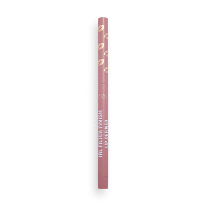 IRL Filter Finish Lip Definer Caramel Syrup Chai Nude