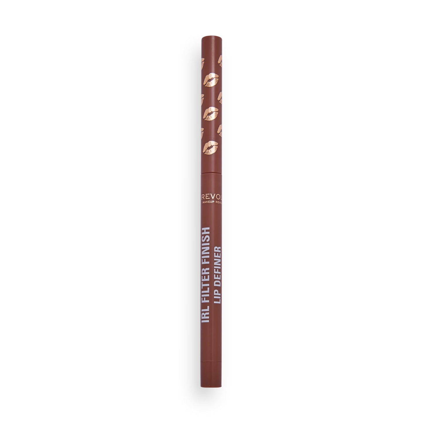IRL Filter Finish Lip Definer Caramel Syrup Espresso Nude