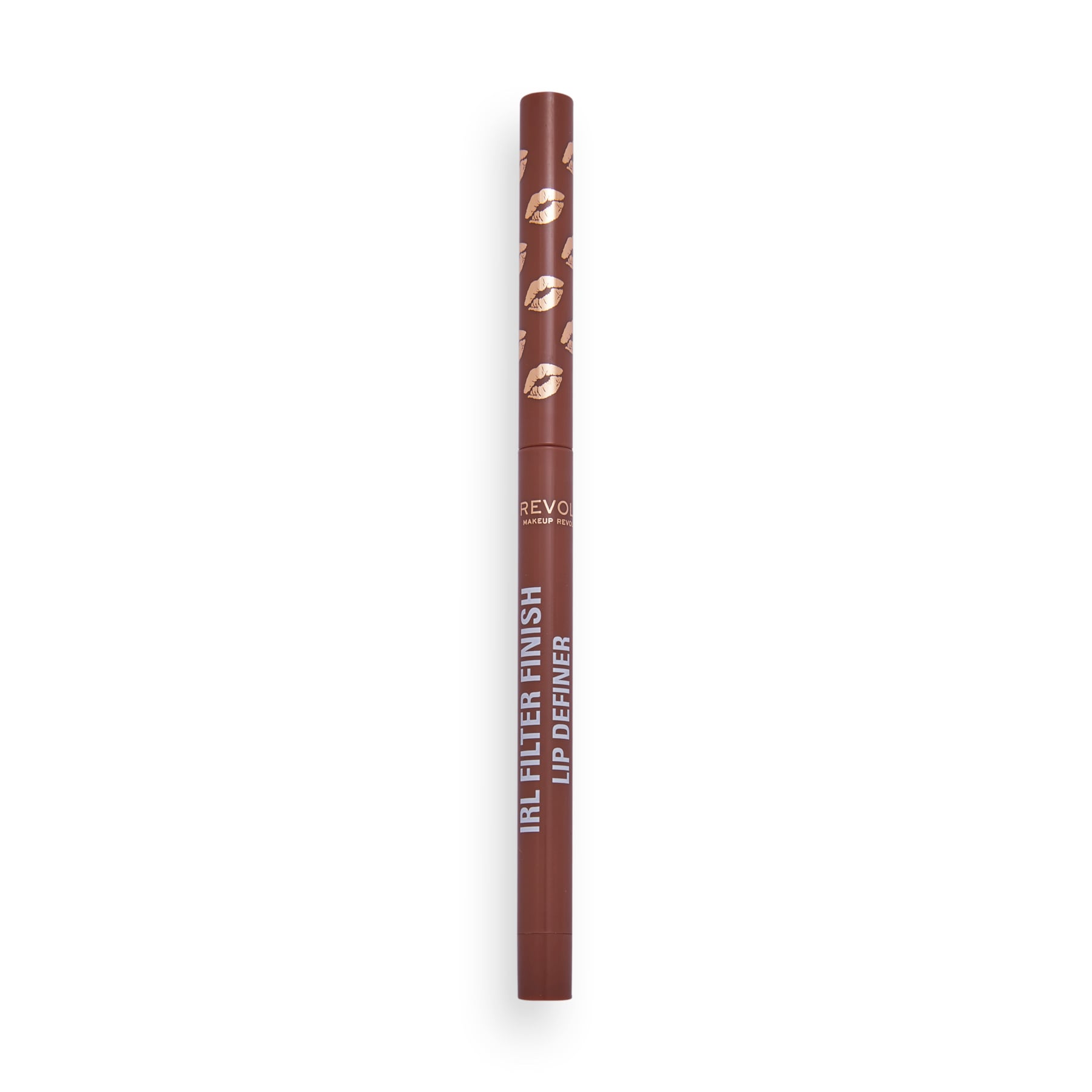 IRL Filter Finish Lip Definer Caramel Syrup Espresso Nude