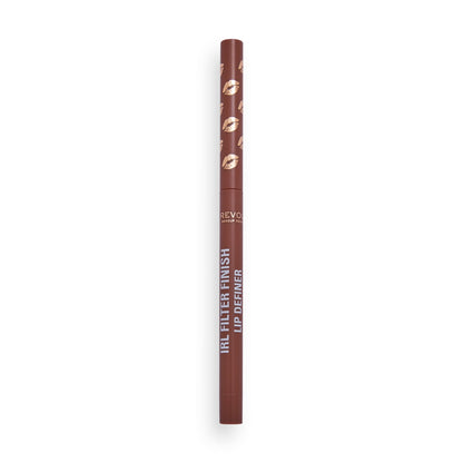 IRL Filter Finish Lip Definer Caramel Syrup Espresso Nude