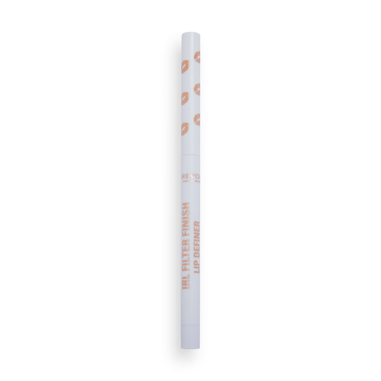 IRL Filter Finish Lip Definer Caramel Syrup Clear Cup