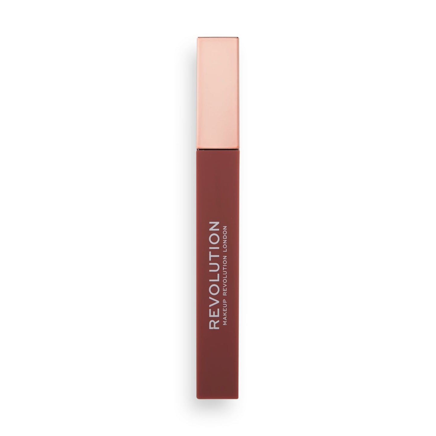 IRL Whipped Lip Crème Burnt Cinnamon Frappuccino Nude