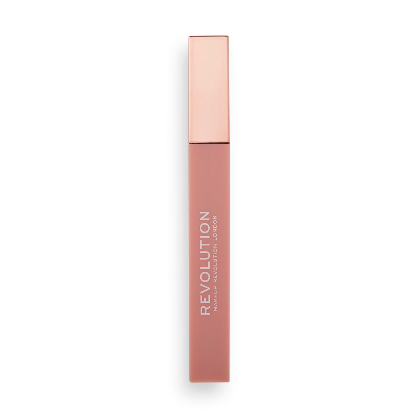 IRL Whipped Lip Crème Burnt Cinnamon Chai Nude