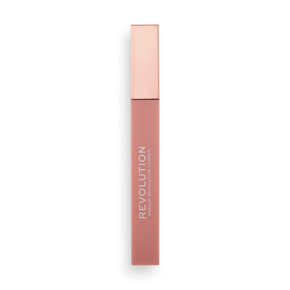 IRL Whipped Lip Crème Burnt Cinnamon Chai Nude