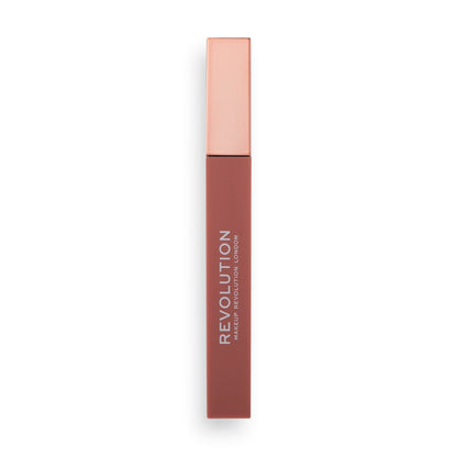 IRL Whipped Lip Crème Burnt Cinnamon Caramel Syrup