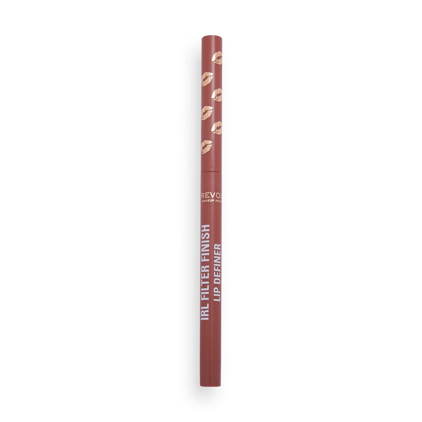 IRL Filter Finish Lip Definer Caramel Syrup Frappuccino Nude