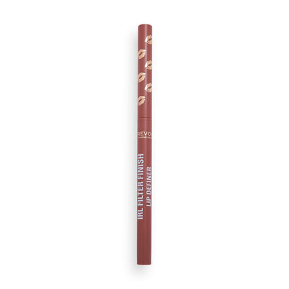IRL Filter Finish Lip Definer Caramel Syrup Frappuccino Nude