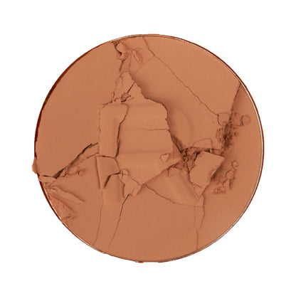 Revolution Reloaded Pressed Powder Chestnut Tan|6g
