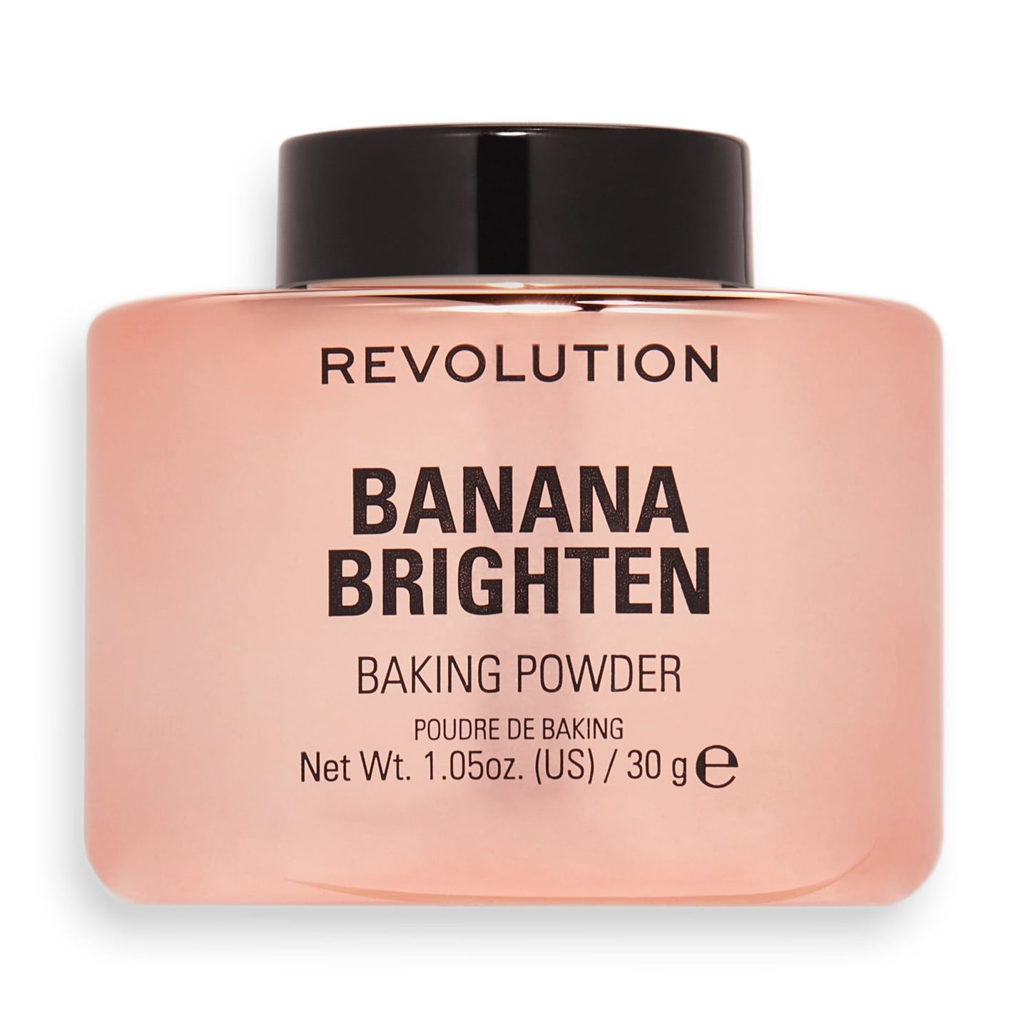 Banana Brighten Baking Powder 30g Banana Brighten|30g