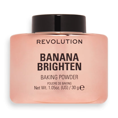 Banana Brighten Baking Powder 30g Banana Brighten|30g