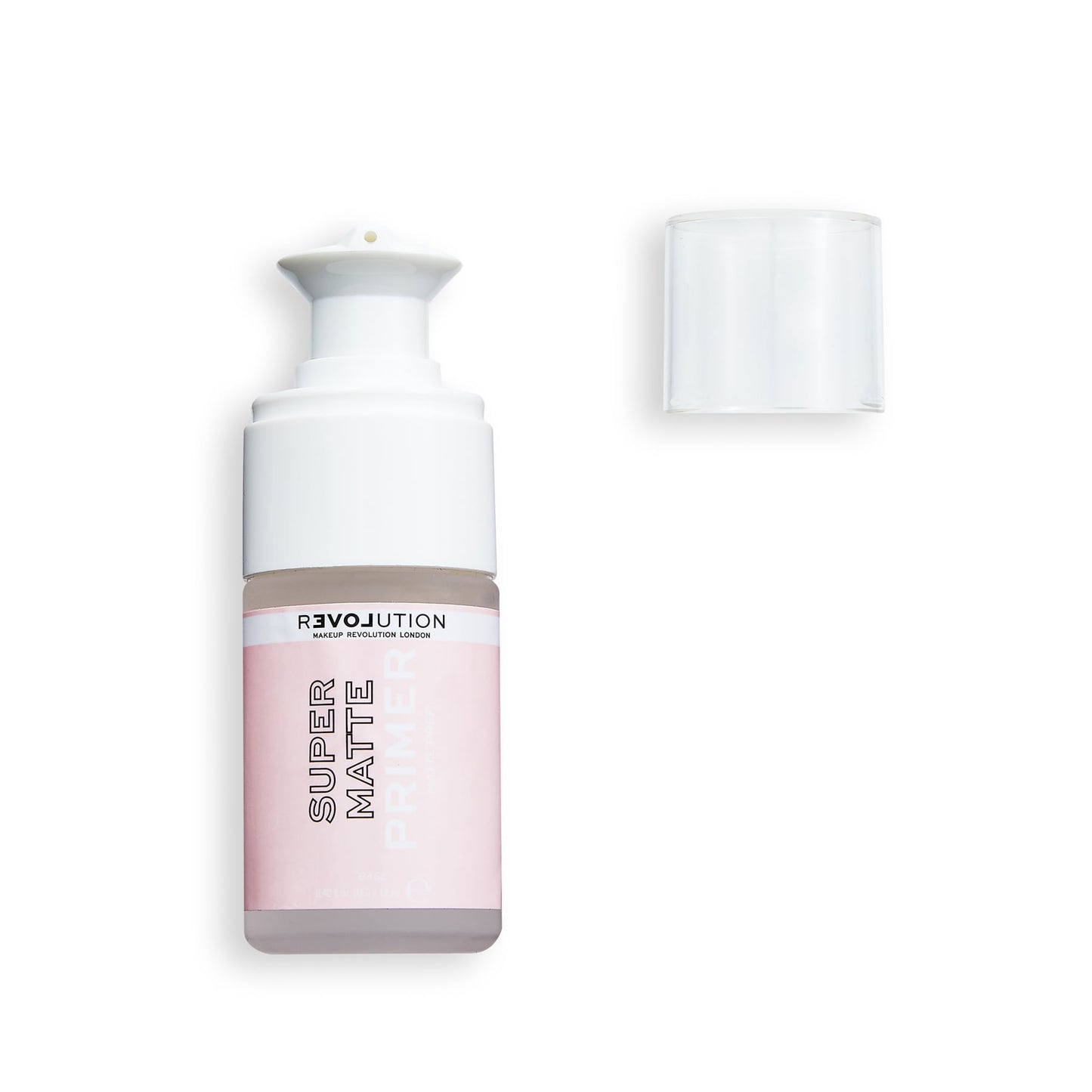 Super Matte Primer 12ml 12ml