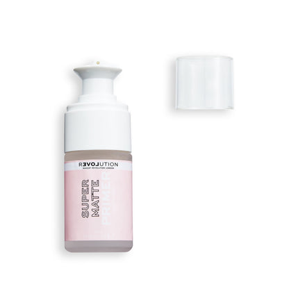 Super Matte Primer 12ml 12ml
