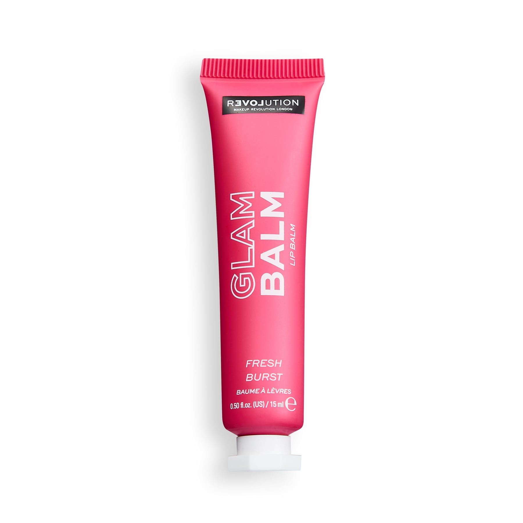 Glam Balm Lip Balm 15ml Fresh Burst Watermelon|15ml