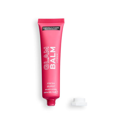 Glam Balm Lip Balm 15ml Fresh Burst Watermelon|15ml