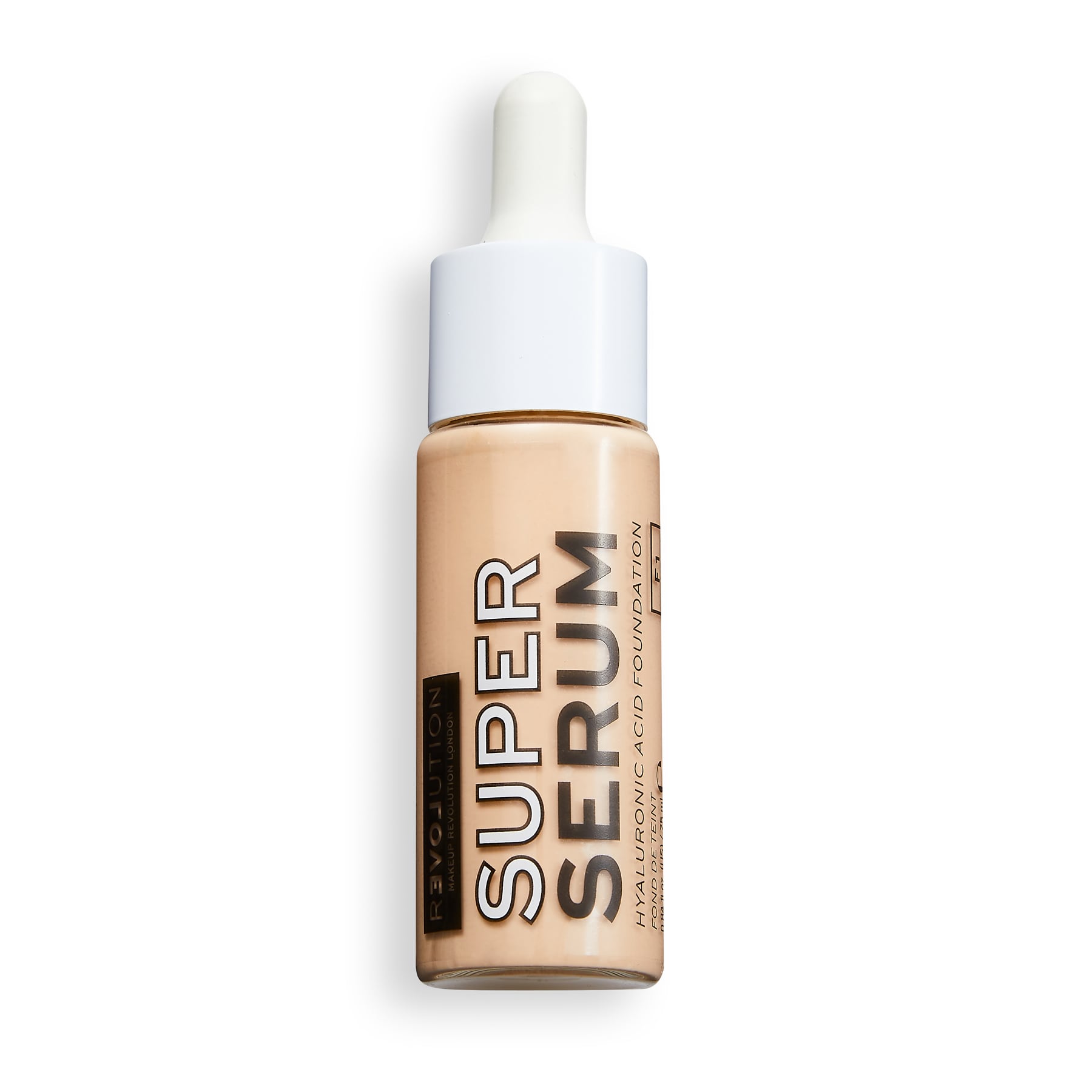 Super Serum Foundation 25ml F1|25ml