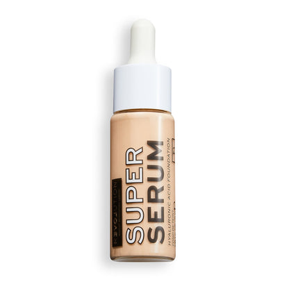 Super Serum Foundation 25ml F1|25ml
